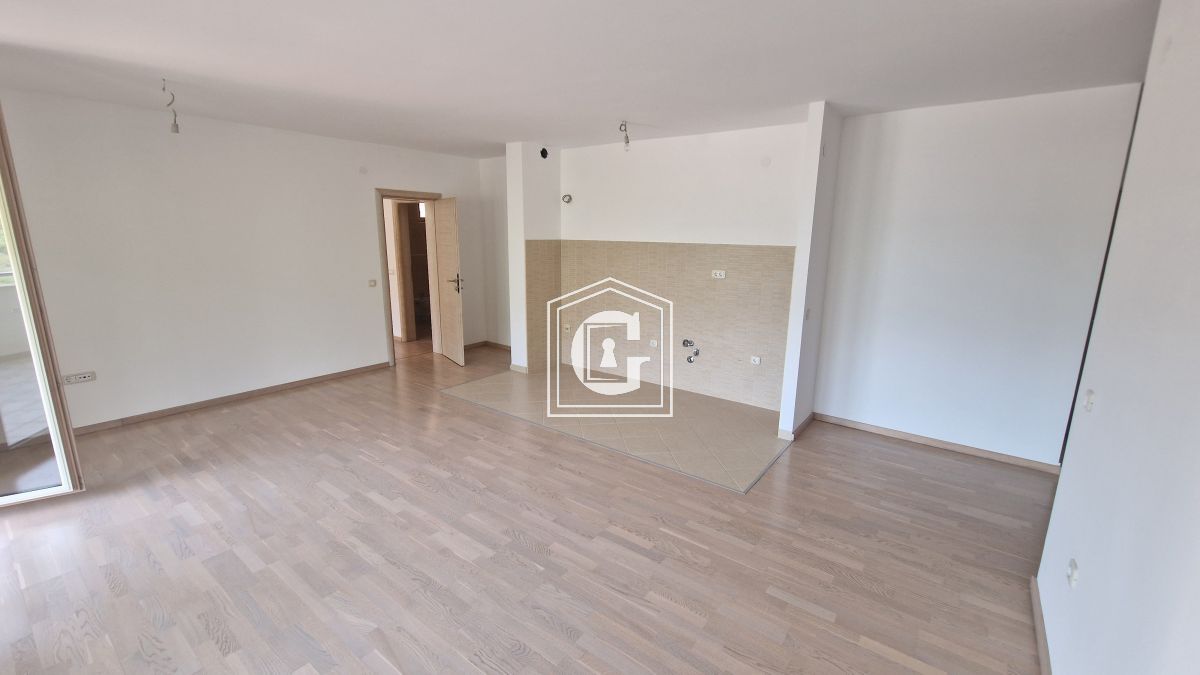 Апартаменты в Бечичи, Черногория, 105 м² - фото 14