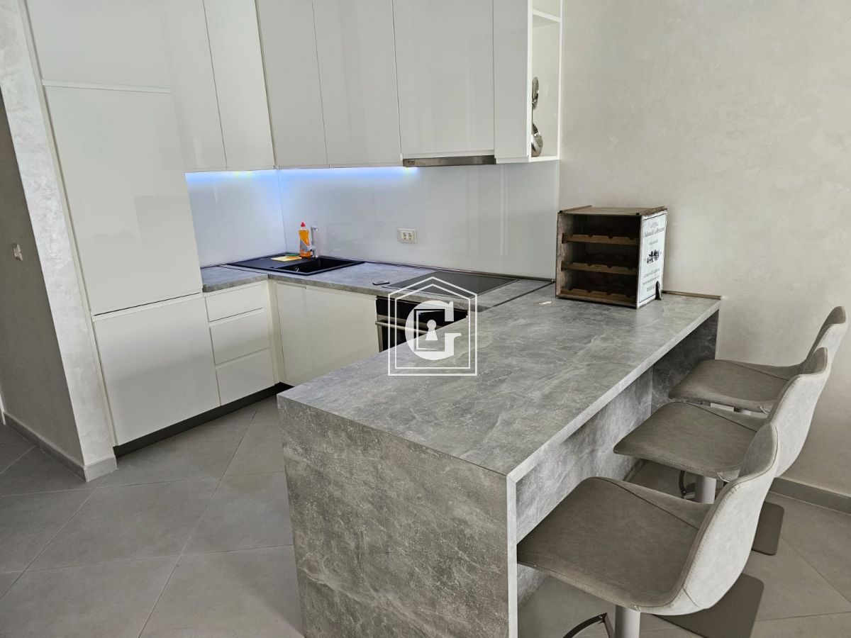 Апартаменты в Будве, Черногория, 45 м² - фото 14