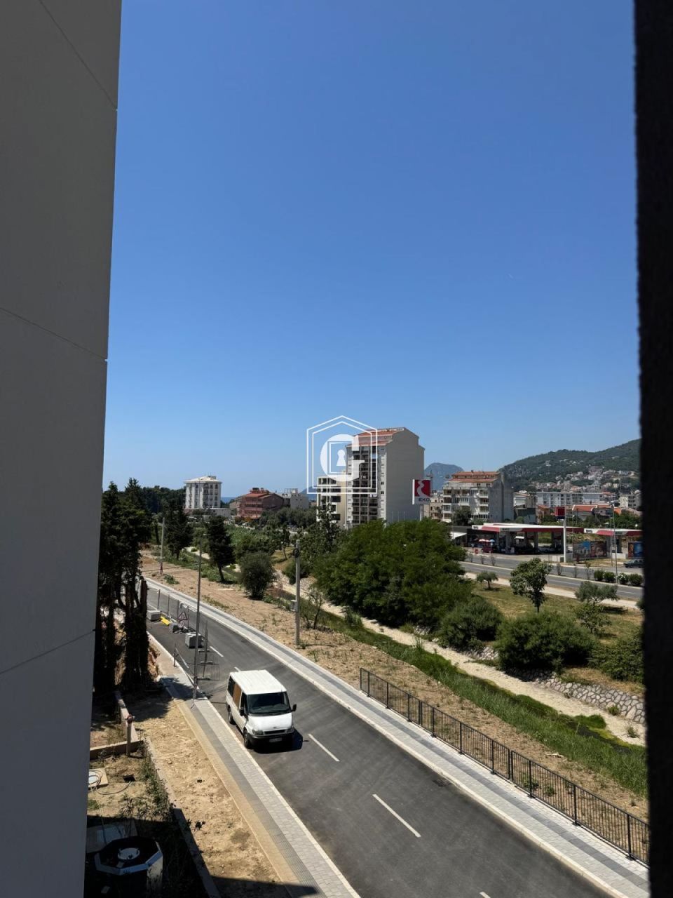 Апартаменты в Баре, Черногория, 33 м² - фото 14