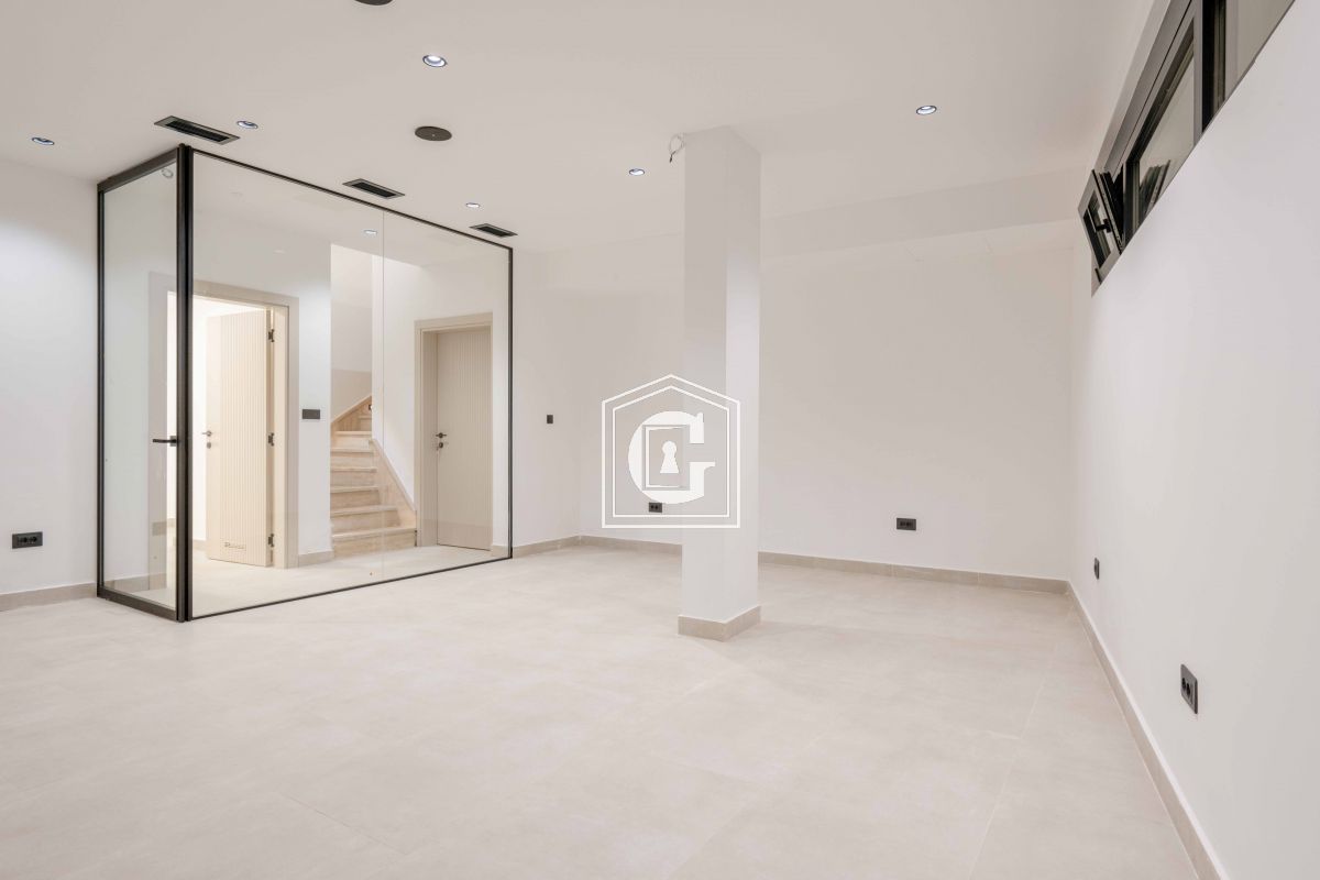 Вилла Каменово, Черногория, 240 м² - фото 14