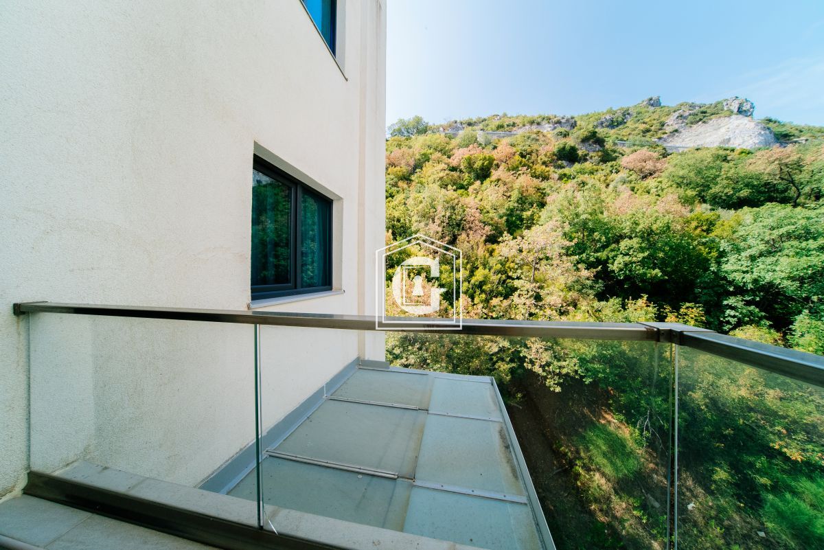 Апартаменты в Бечичи, Черногория, 233 м² - фото 14