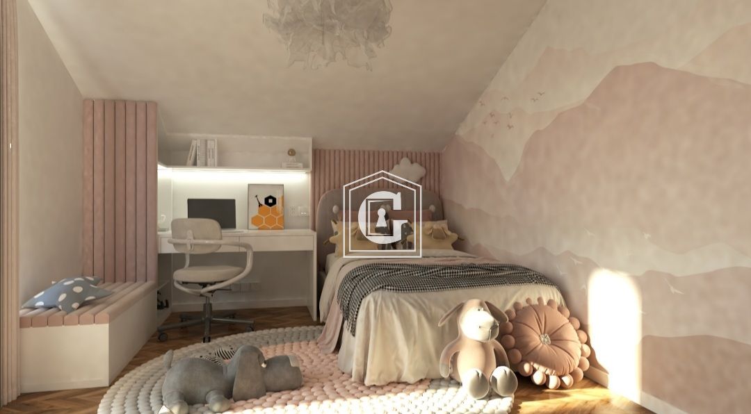 Апартаменты в Будве, Черногория, 236 м² - фото 14