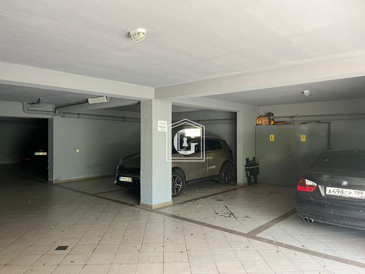 Апартаменты Подлечак, Черногория, 87 м² - фото 14