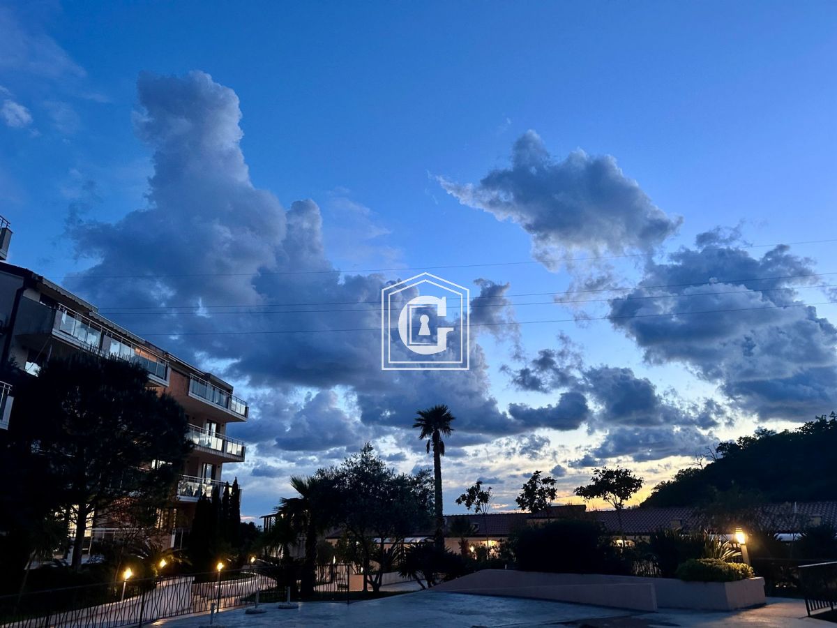 Апартаменты в Пржно, Черногория, 77 м² - фото 14