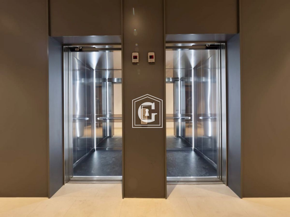 Апартаменты в Бечичи, Черногория, 113 м² - фото 14