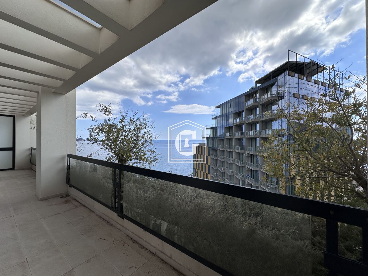 Апартаменты в Рафаиловичах, Черногория, 71 м² - фото 14