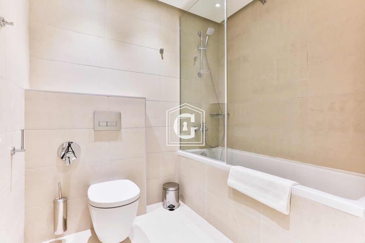 Апартаменты в Рафаиловичах, Черногория, 107 м² - фото 14