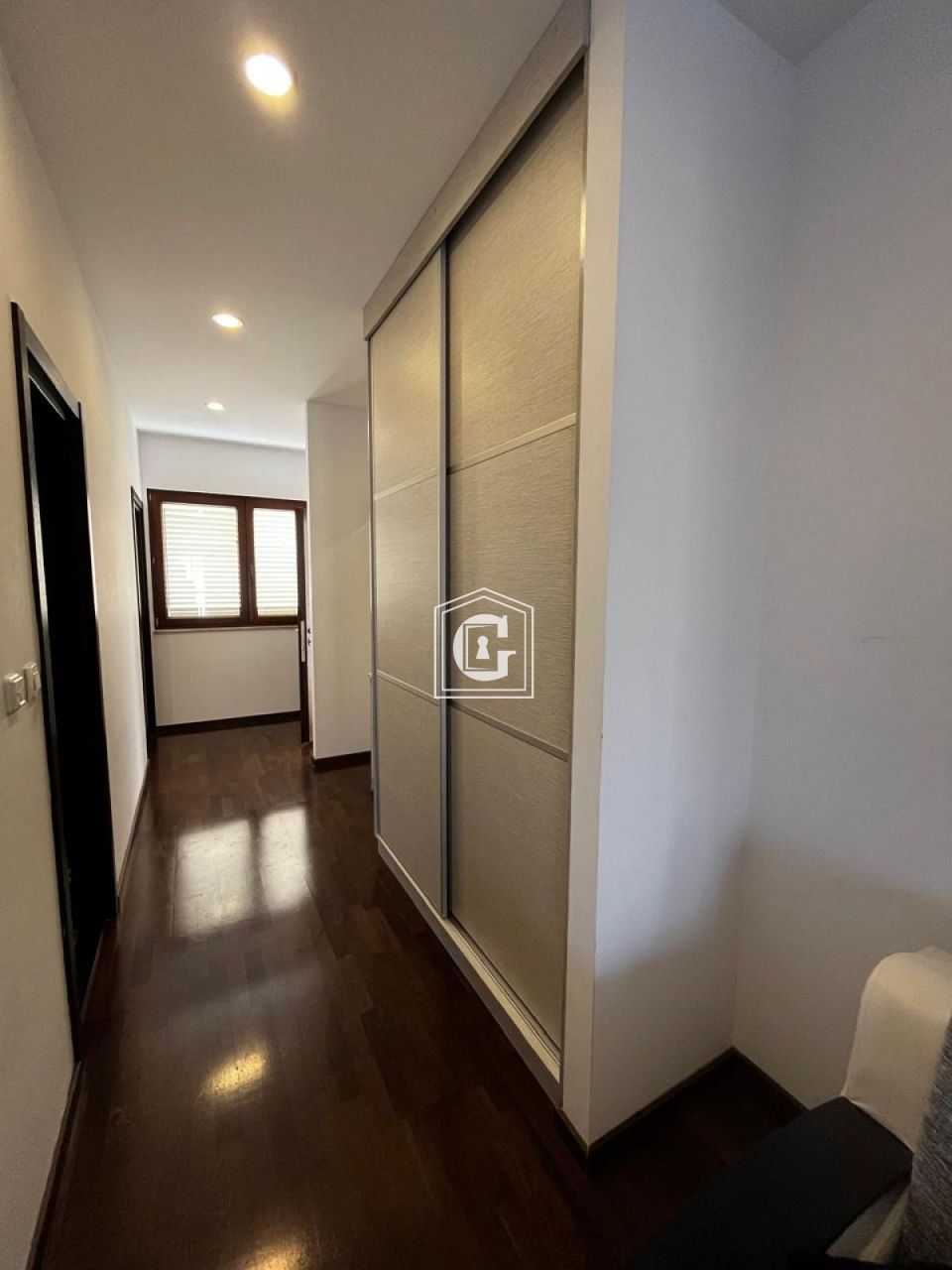 Апартаменты в Будве, Черногория, 59 м² - фото 14