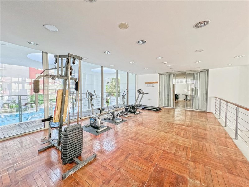 Пентхаус в Алании, Турция, 200 м² - фото 4