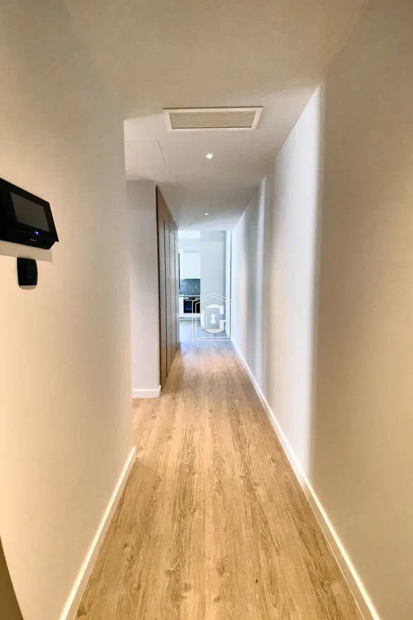 Апартаменты в Тивате, Черногория, 102 м² - фото 14