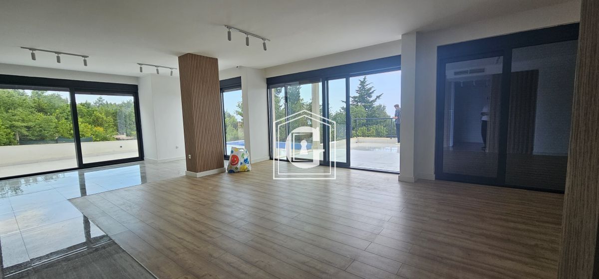 Вилла Близекуче, Черногория, 425 м² - фото 14