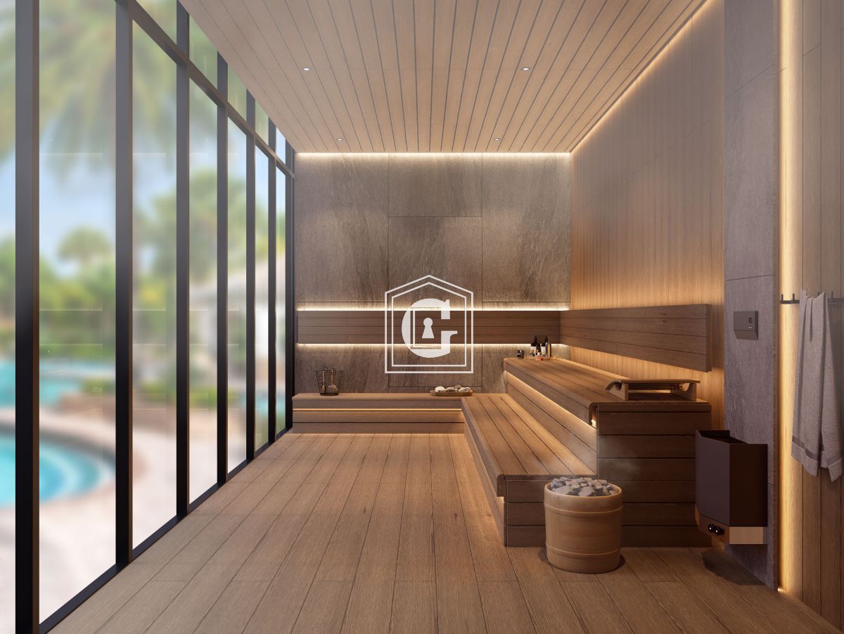 Апартаменты в Баре, Черногория, 44 м² - фото 8