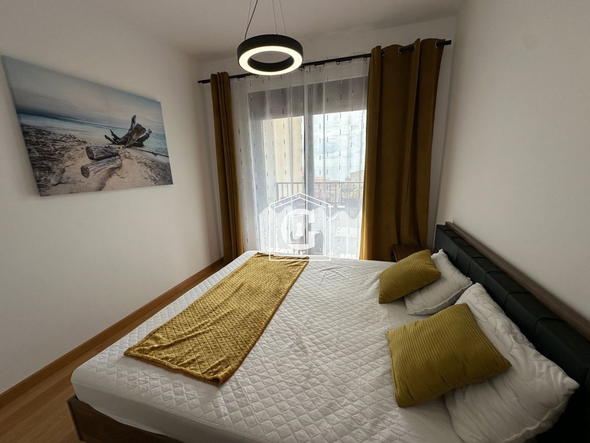 Апартаменты в Бечичи, Черногория, 45 м² - фото 14