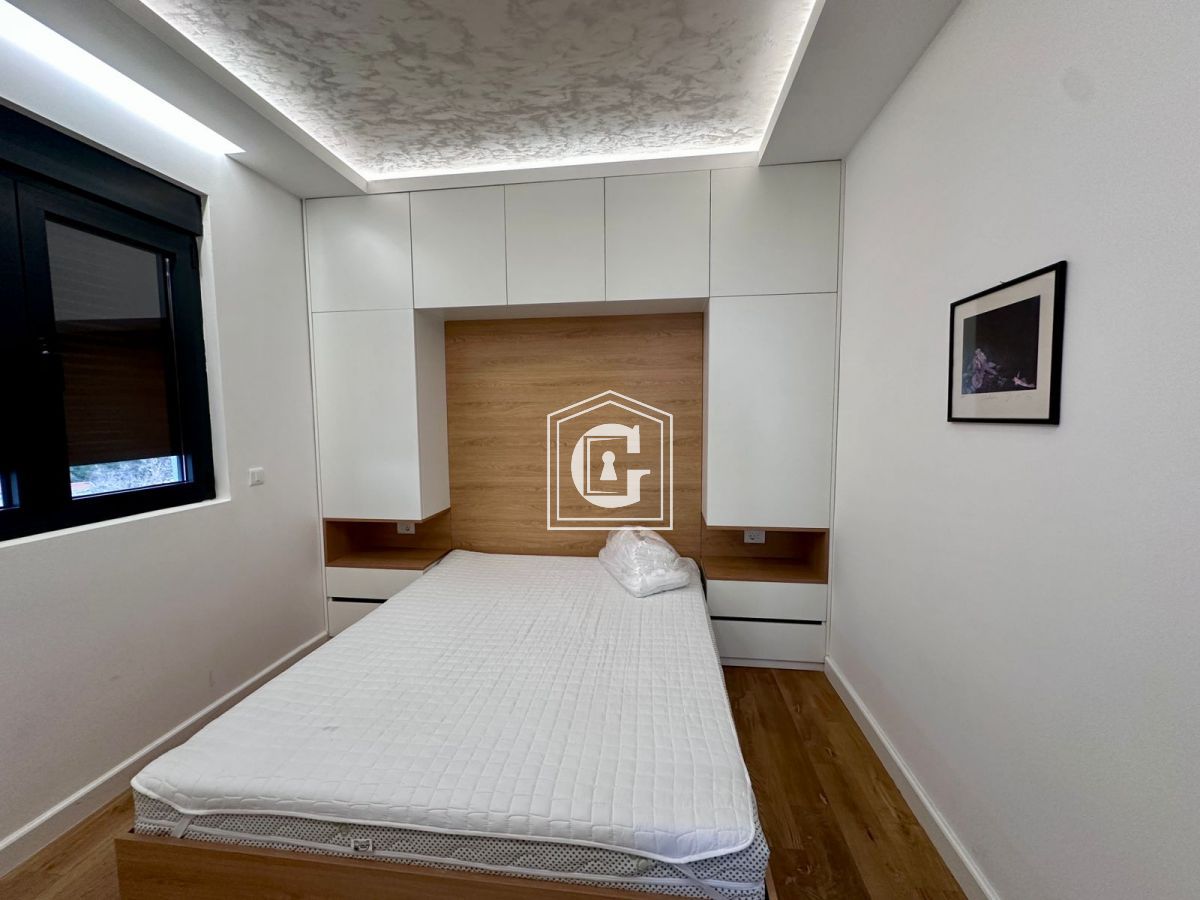 Апартаменты в Бечичи, Черногория, 38 м² - фото 14