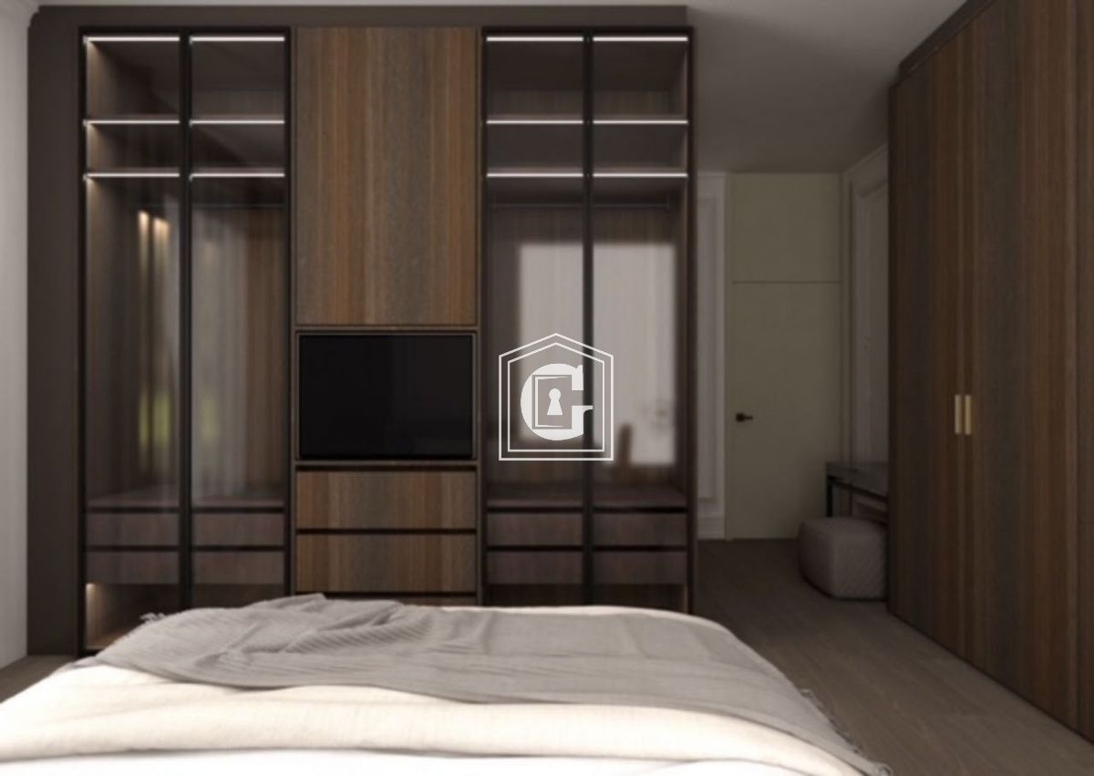 Апартаменты в Будве, Черногория, 155 м² - фото 14