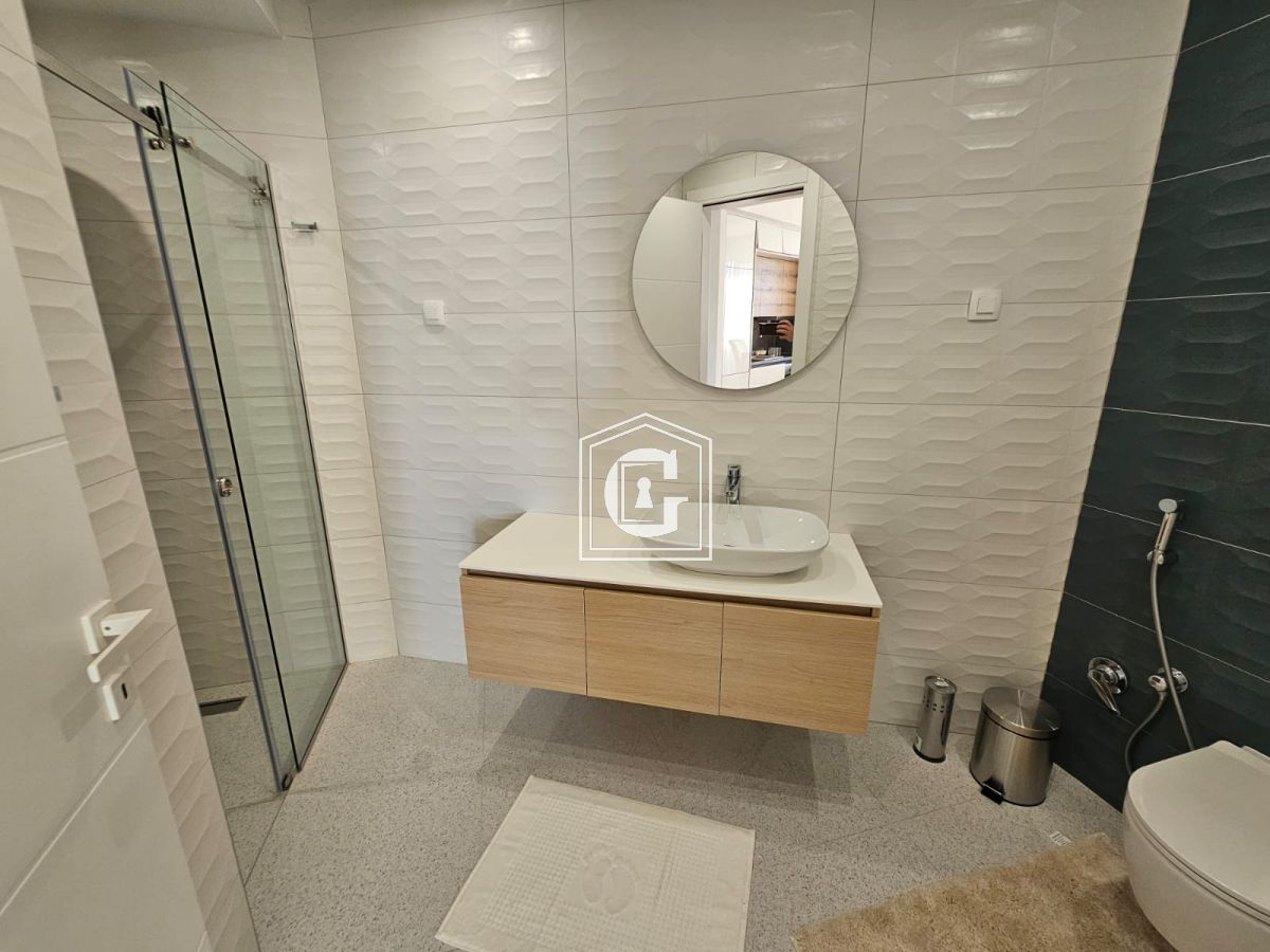 Апартаменты в Бечичи, Черногория, 67 м² - фото 14