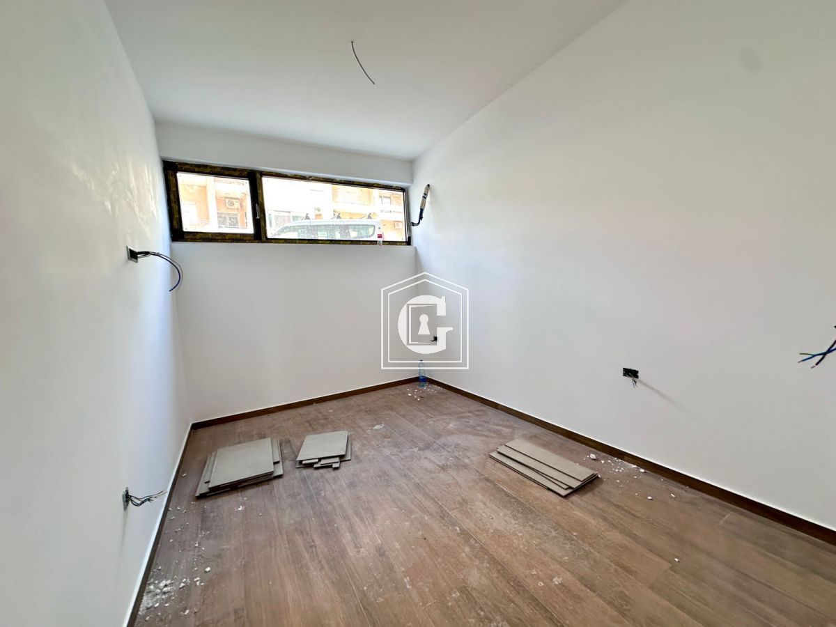 Апартаменты в Бечичи, Черногория, 100 м² - фото 14