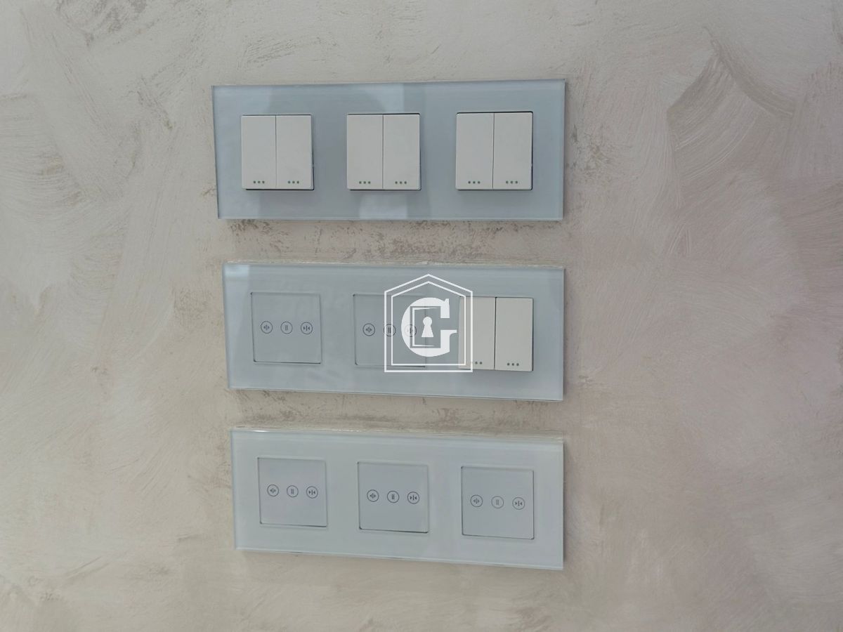 Вилла в Кримовице, Черногория, 210 м² - фото 14