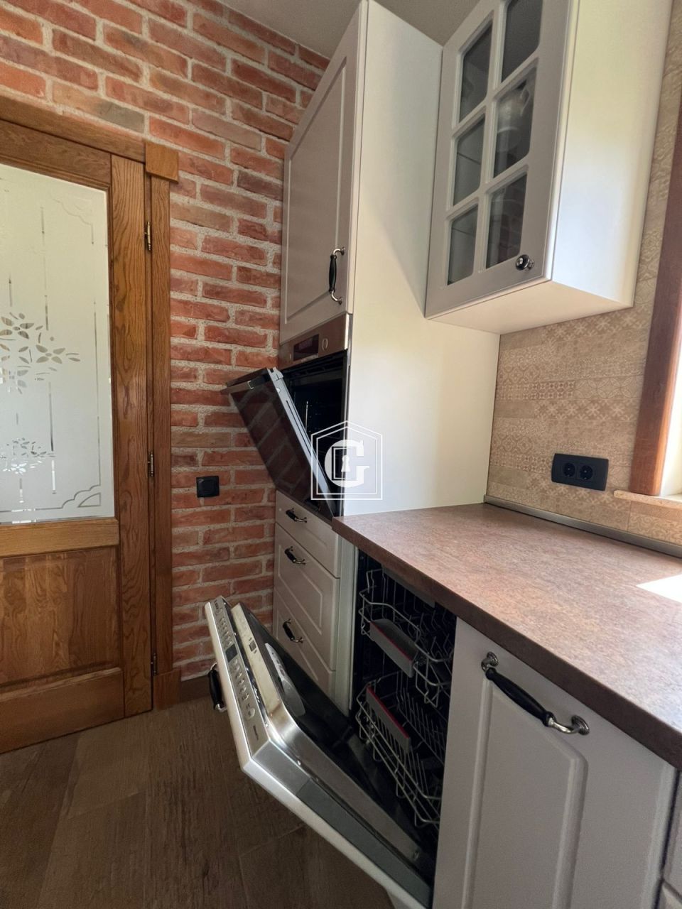 Вилла в Кримовице, Черногория, 77 м² - фото 14