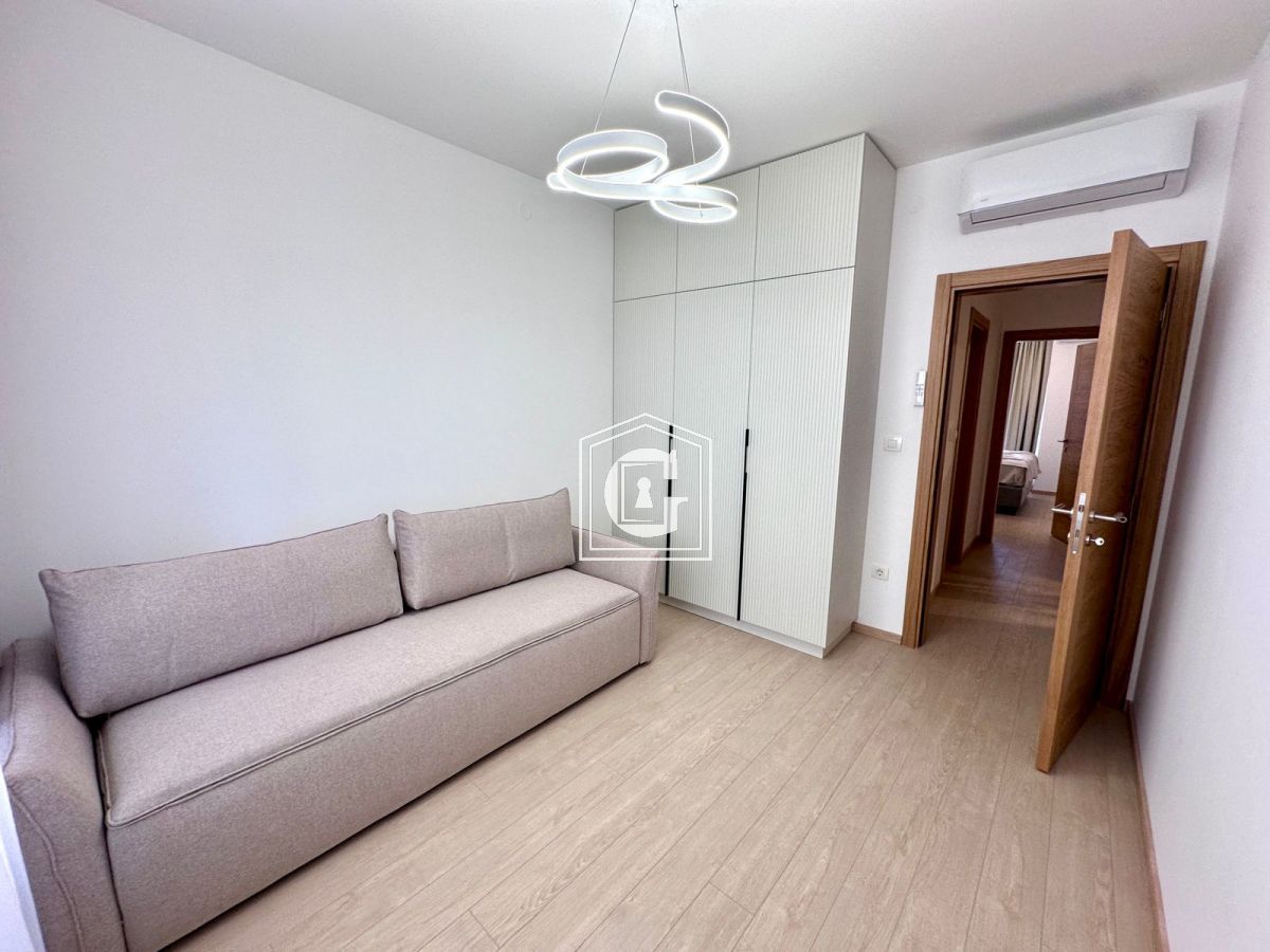 Апартаменты в Будве, Черногория, 86 м² - фото 14