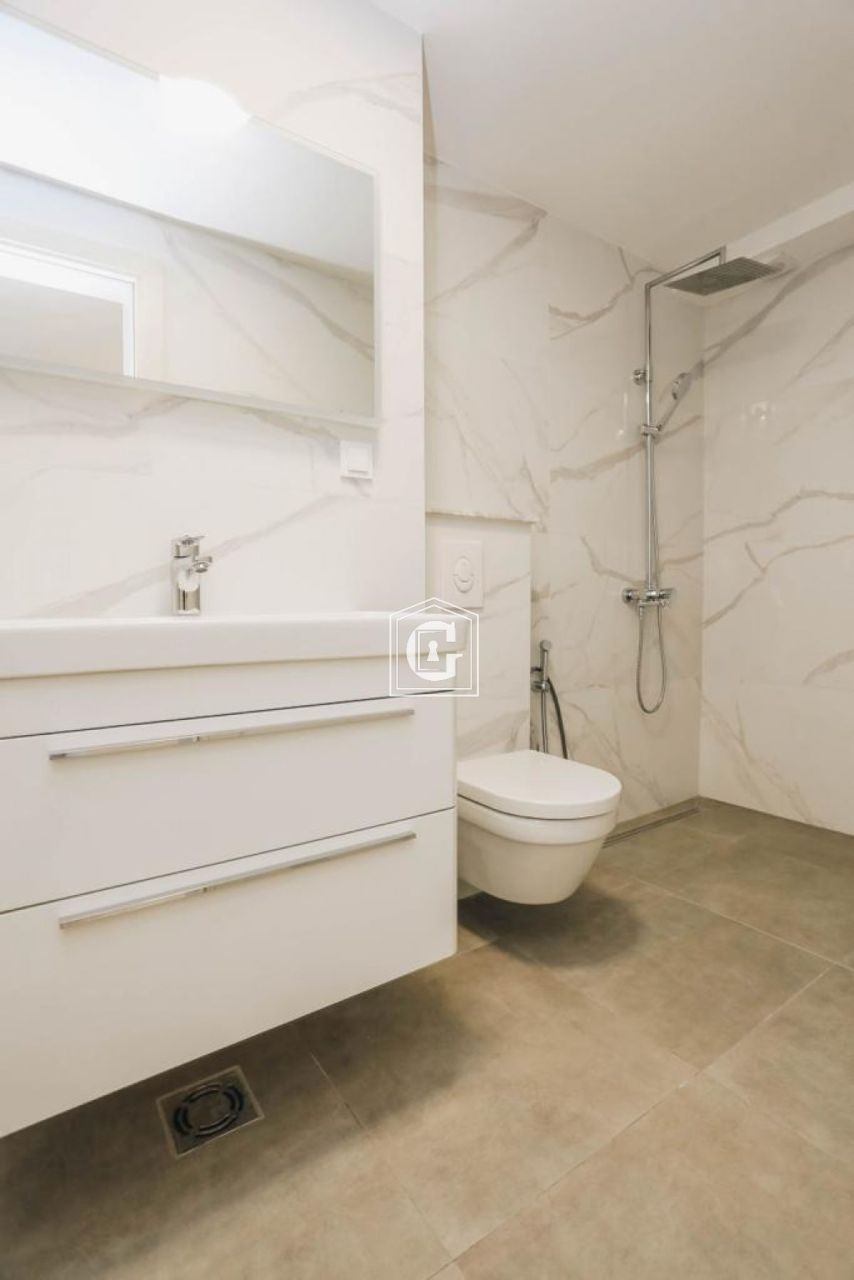 Апартаменты в Будве, Черногория, 73 м² - фото 14