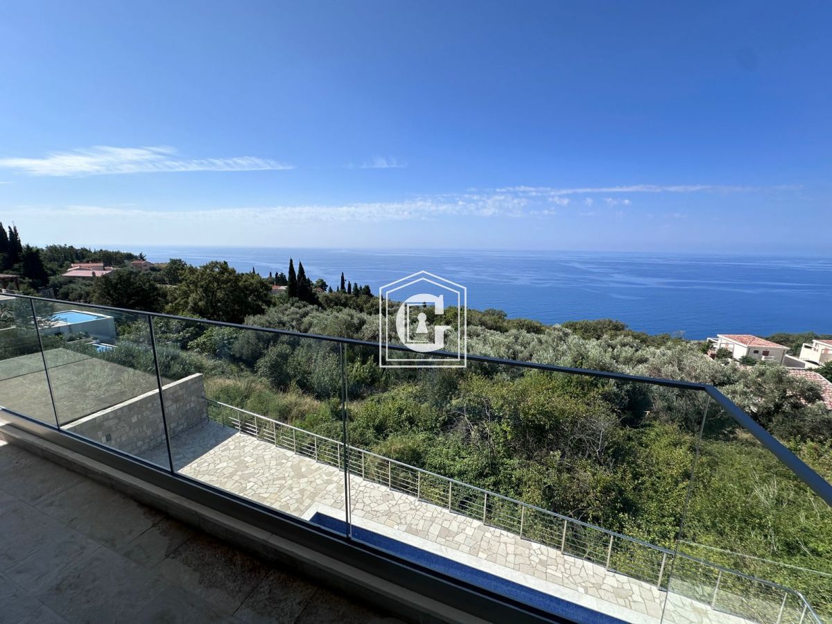 Вилла в Режевичах, Черногория, 217 м² - фото 14