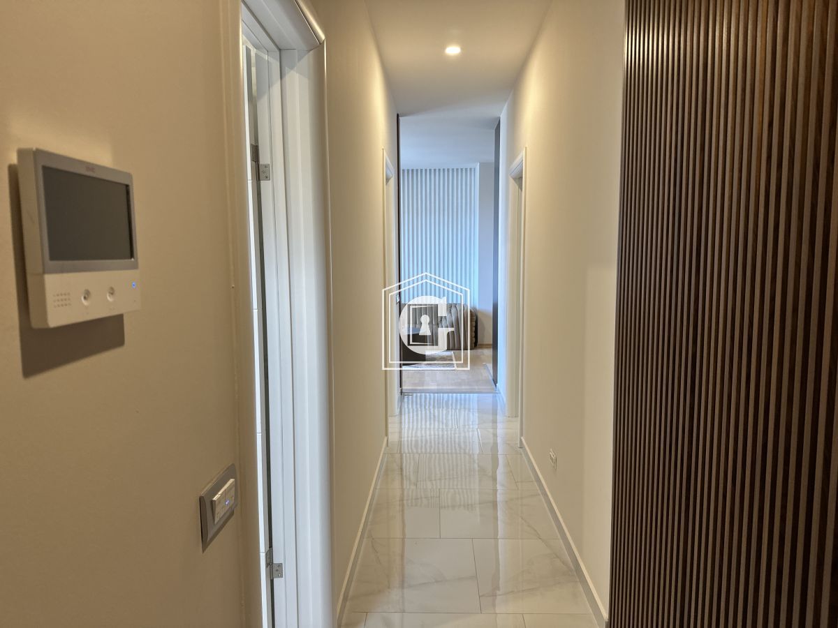 Апартаменты в Ивановичи, Черногория, 64 м² - фото 14