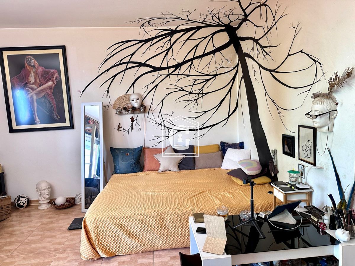 Апартаменты в Будве, Черногория, 65 м² - фото 14