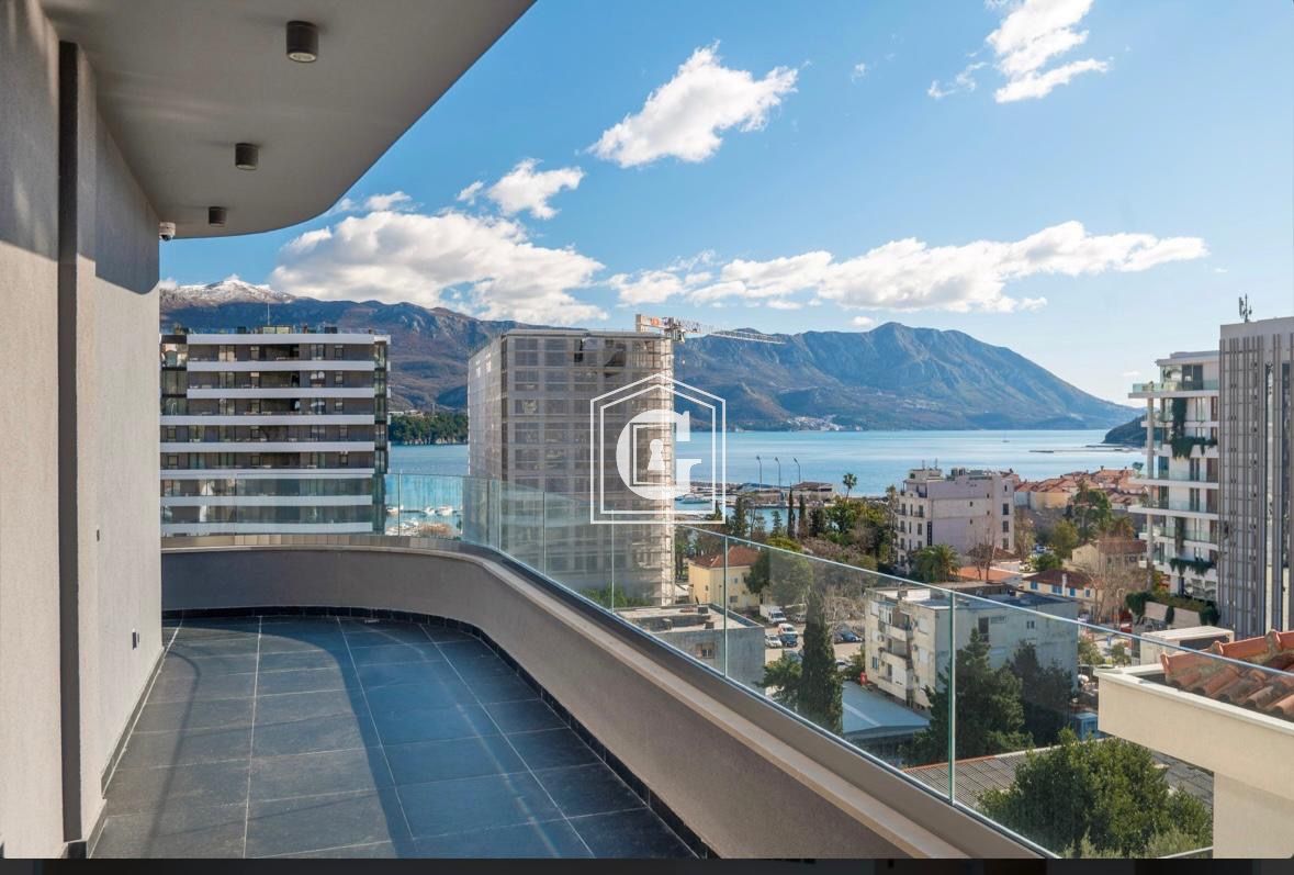 Апартаменты в Будве, Черногория, 149 м² - фото 14