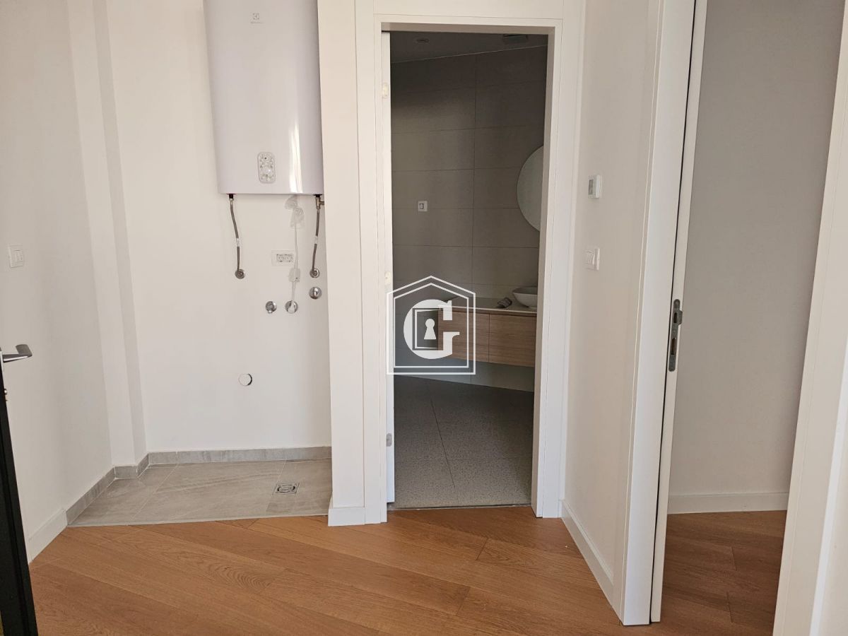 Апартаменты в Бечичи, Черногория, 66 м² - фото 14