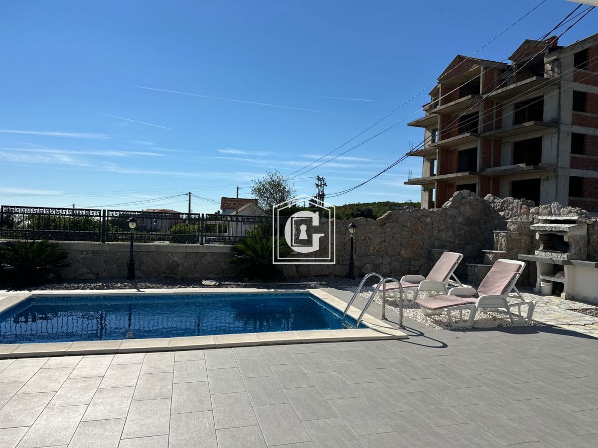 Вилла в Кримовице, Черногория, 98 м² - фото 14