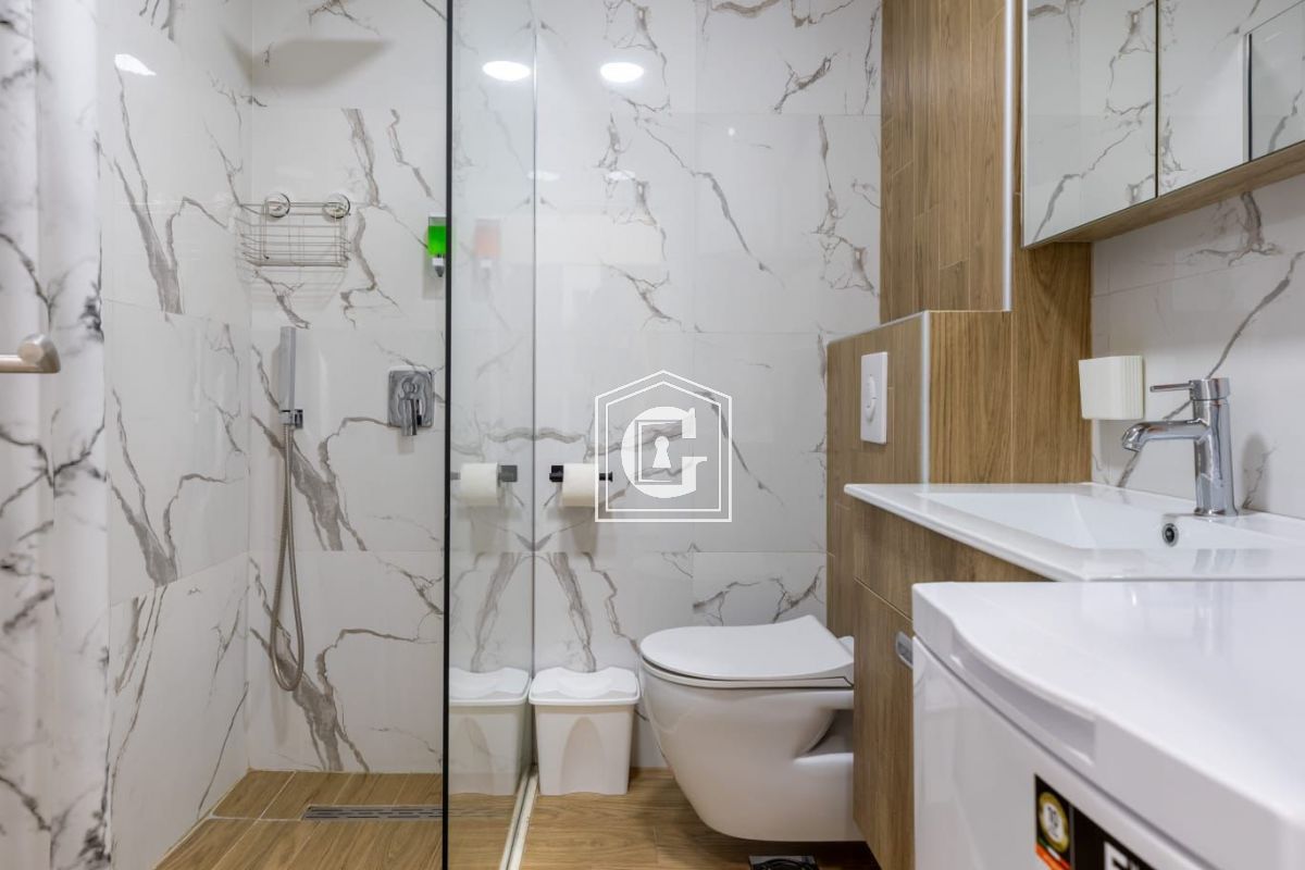 Апартаменты в Баре, Черногория, 32 м² - фото 14