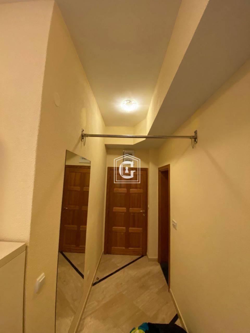 Апартаменты в Херцег-Нови, Черногория, 64 м² - фото 14