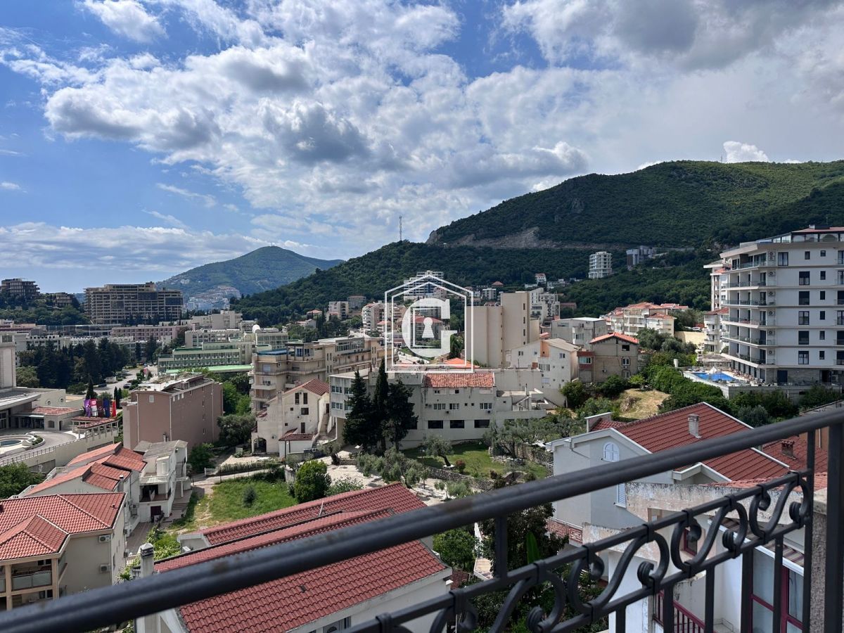 Апартаменты в Бечичи, Черногория, 265 м² - фото 14