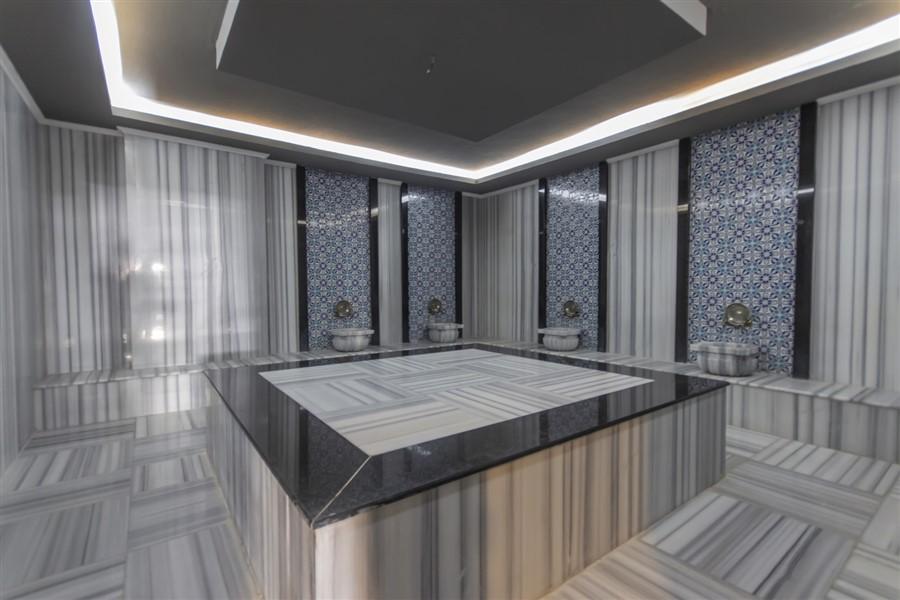 Квартира в Алании, Турция, 50 м² - фото 4