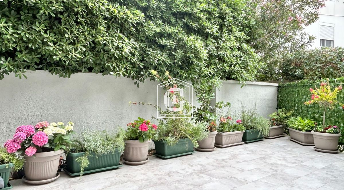 Апартаменты в Будве, Черногория, 88 м² - фото 14