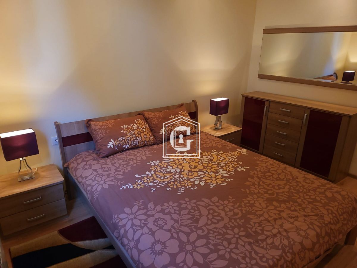 Апартаменты в Баре, Черногория, 114 м² - фото 14