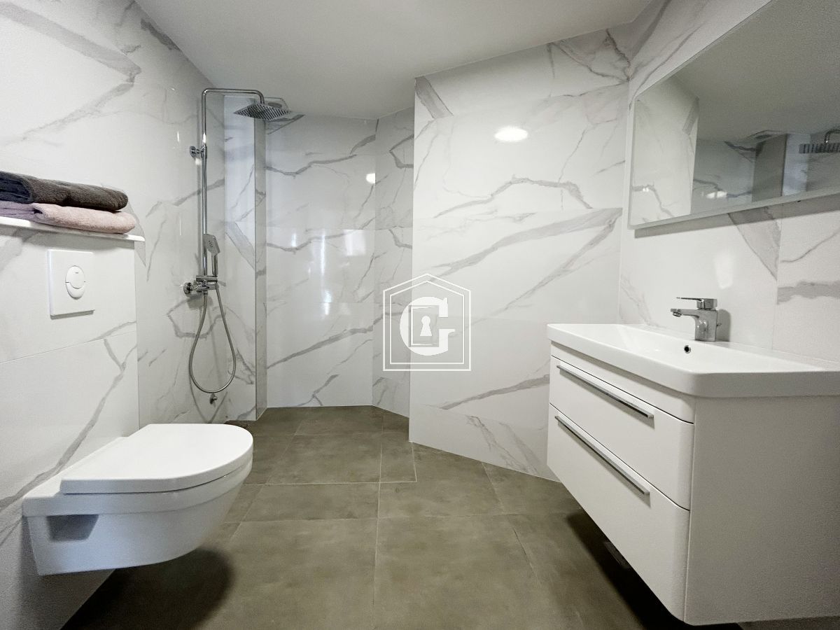 Апартаменты в Будве, Черногория, 81 м² - фото 14