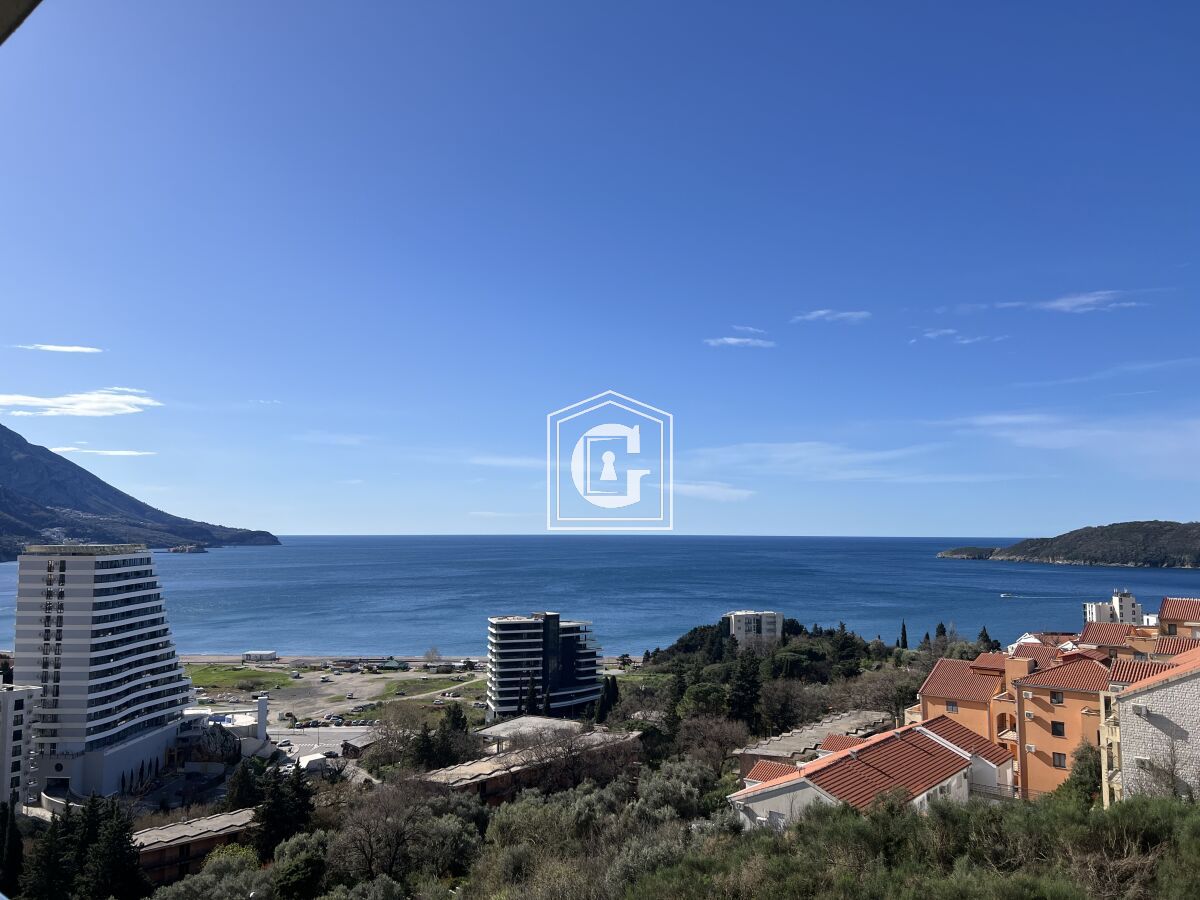 Апартаменты в Ивановичи, Черногория, 81 м² - фото 14