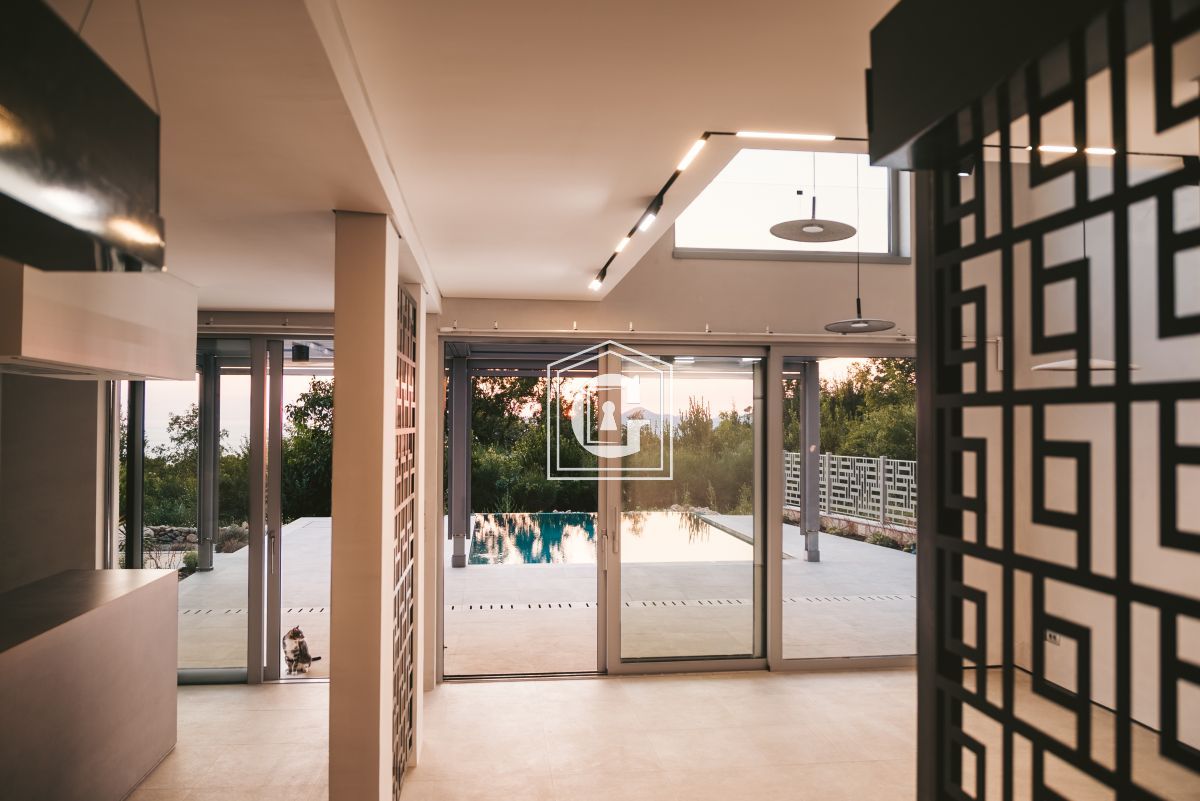 Вилла в Режевичах, Черногория, 230 м² - фото 14