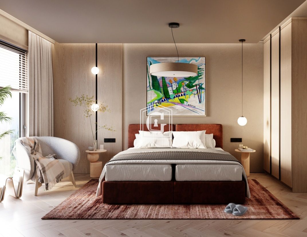 Апартаменты в Колашине, Черногория, 28 м² - фото 14