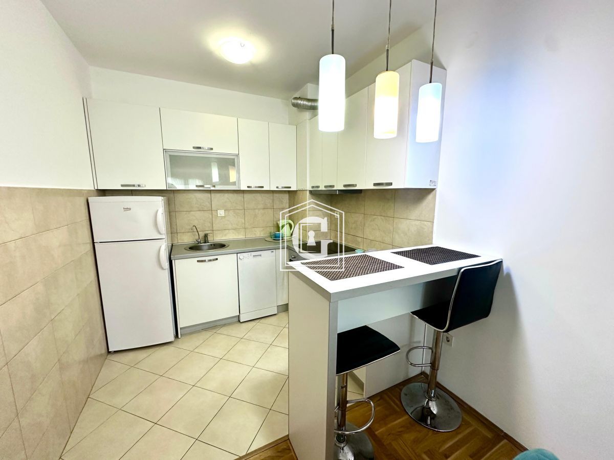 Апартаменты в Будве, Черногория, 42 м² - фото 14