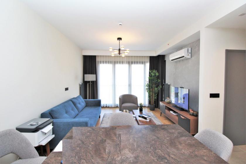 Квартира в Стамбуле, Турция, 84 м² - фото 3