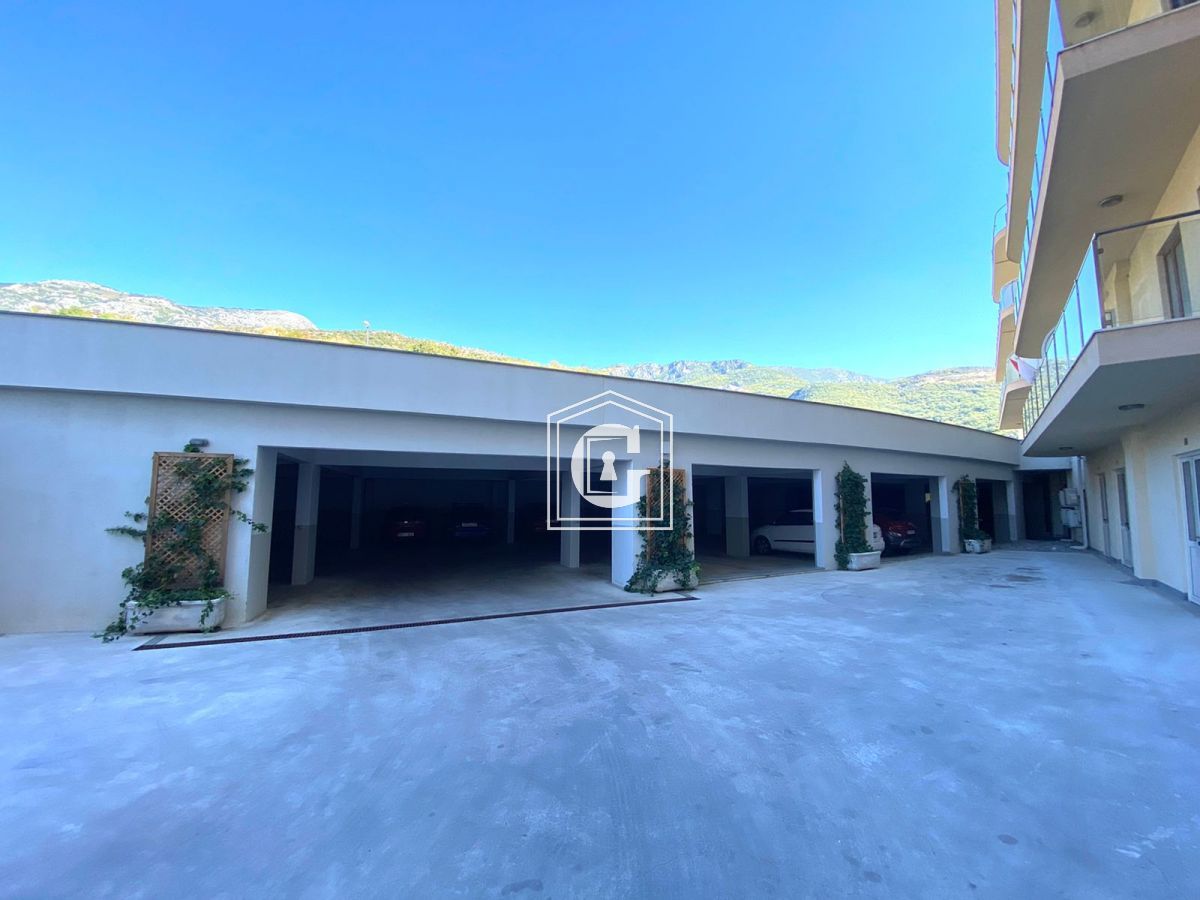 Апартаменты в Бечичи, Черногория, 170 м² - фото 15