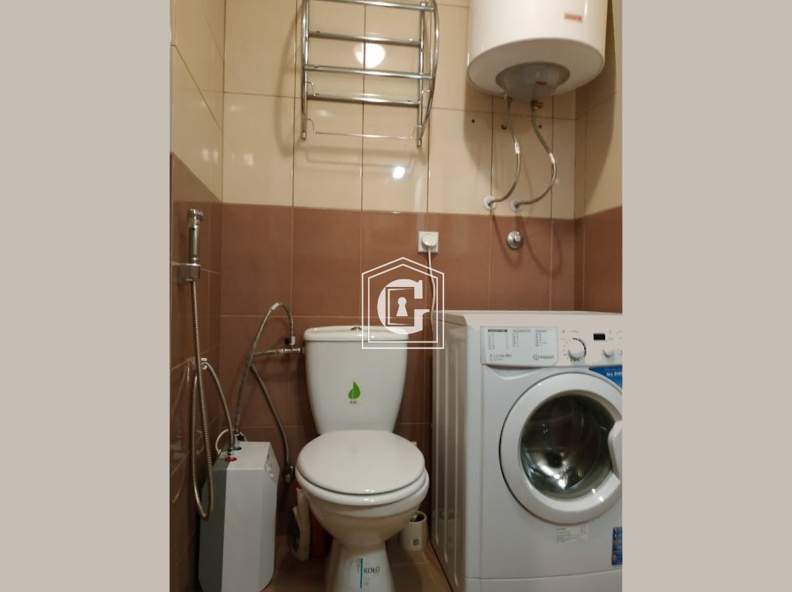 Апартаменты в Баре, Черногория, 47 м² - фото 15