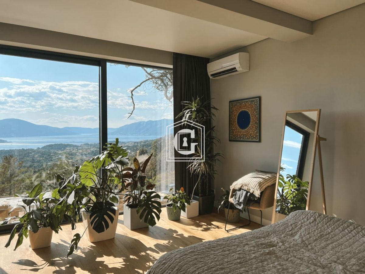 Таунхаус в Каваче, Черногория, 140 м² - фото 15