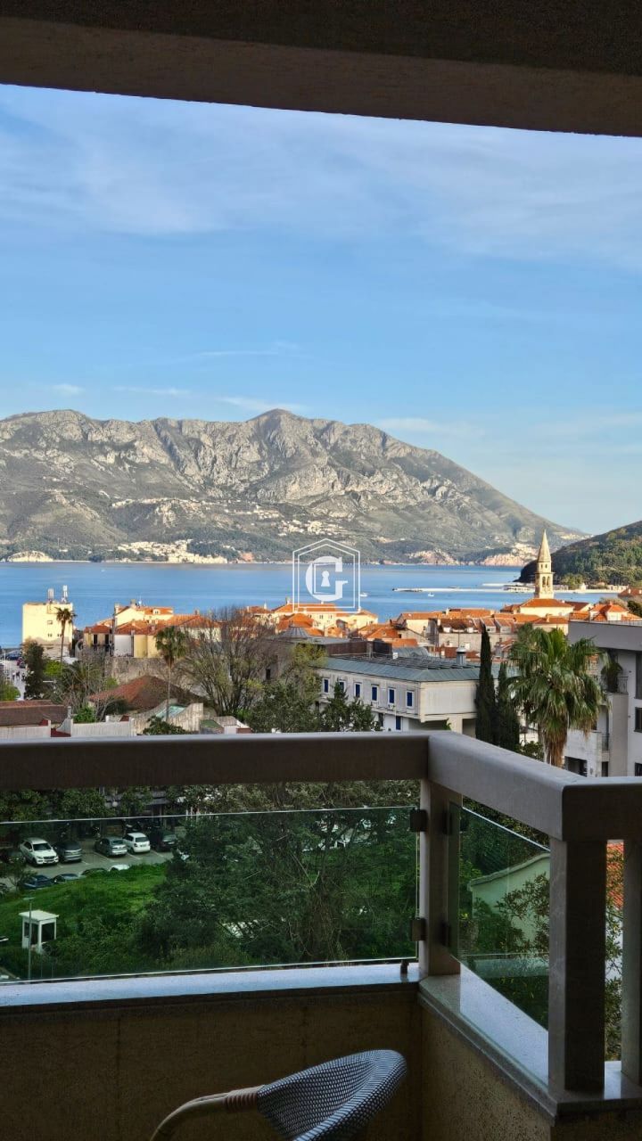 Апартаменты в Будве, Черногория, 61 м² - фото 15