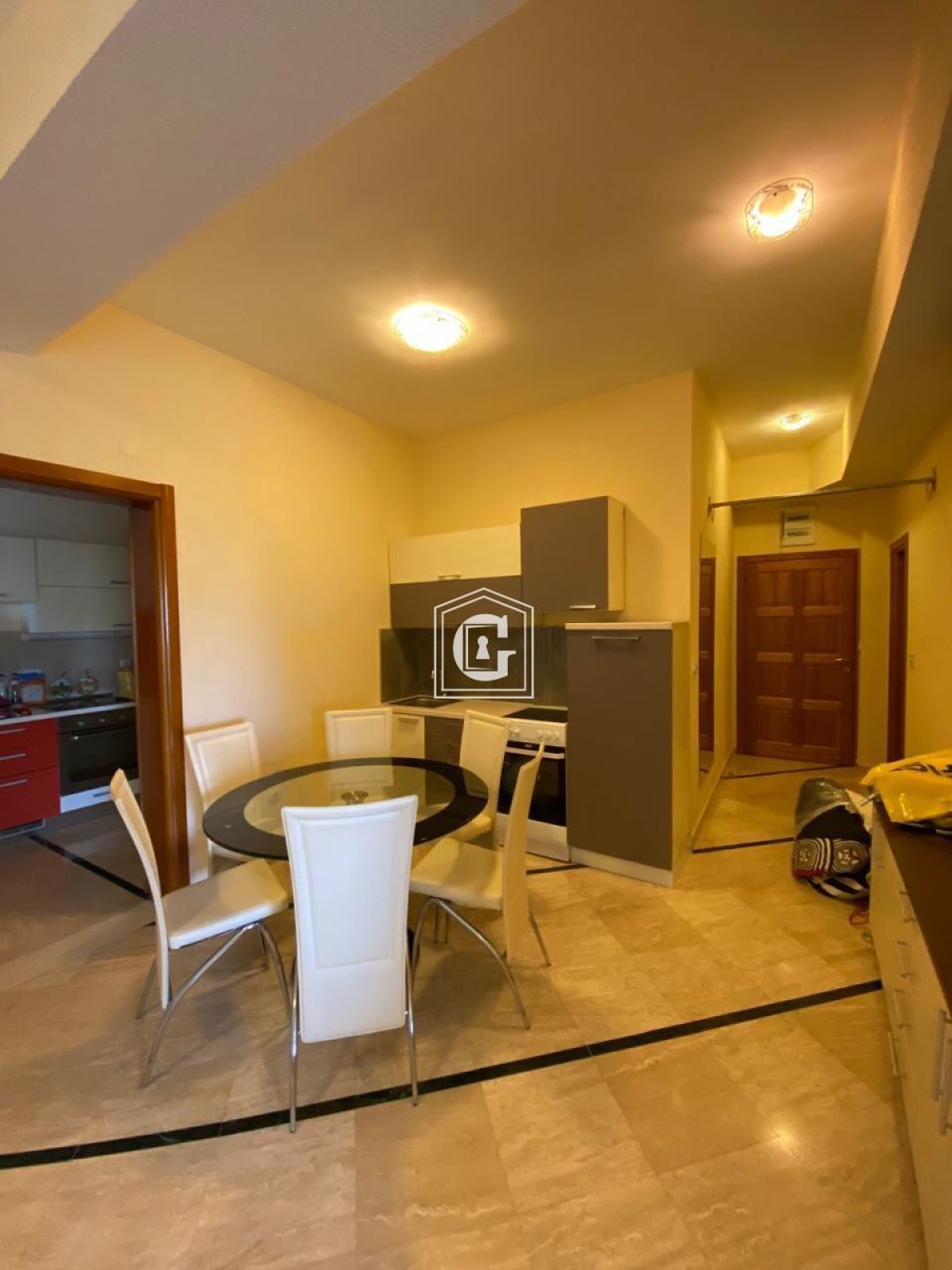 Апартаменты в Херцег-Нови, Черногория, 64 м² - фото 15