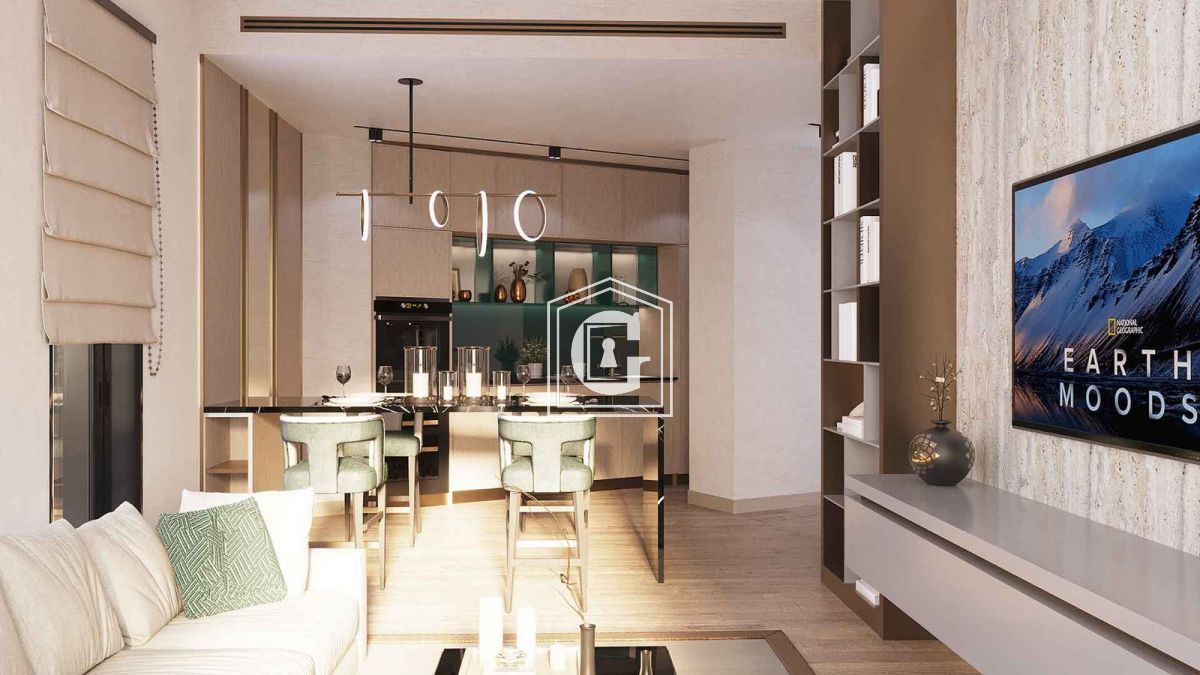 Апартаменты в Тивате, Черногория, 38 м² - фото 15