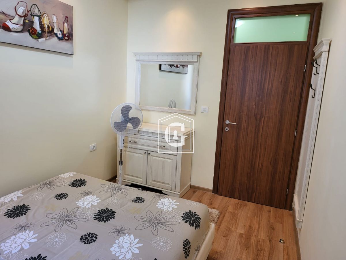 Апартаменты в Баре, Черногория, 114 м² - фото 15